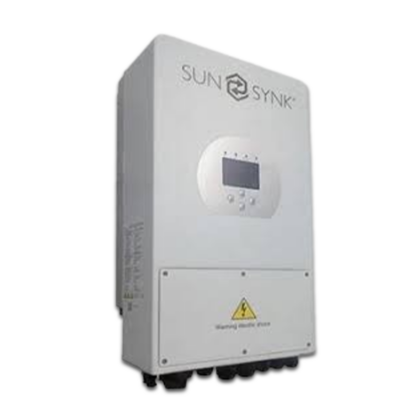 5kW Sunsynk Hybrid Inverter