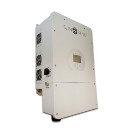 Sunsynk 8kW Hybrid Inverter