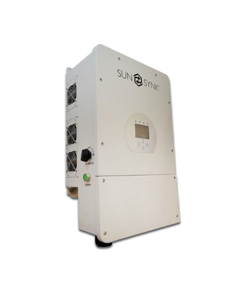 Sunsynk 8kW Hybrid Inverter