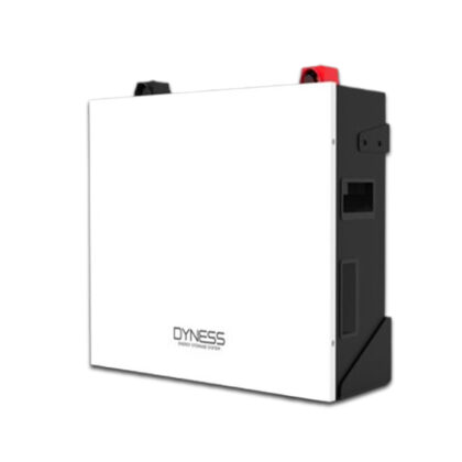 Dyness 4.8kwh lithium-ion battery