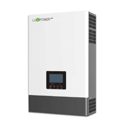 LUXPOWER 5.5KW HYBRID INVERTER