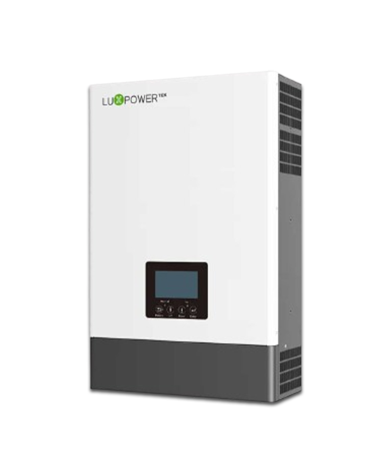 LUXPOWER 5.5KW HYBRID INVERTER