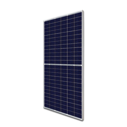 JA Solar 545W Mono MBB Half-Cell Solar