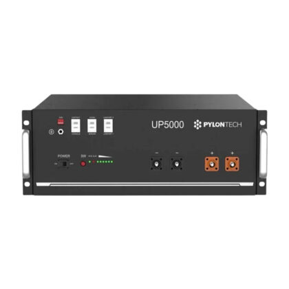 Pylontech UP5000 4.8kWh