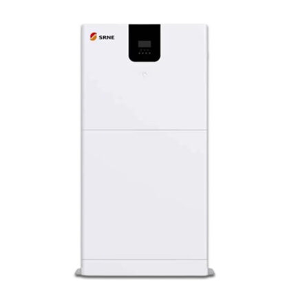 SRNE: Vertical Energy Storage System (All-In-1)