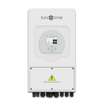 Sunsynk 12kW 3 Phase Hybrid Inverter