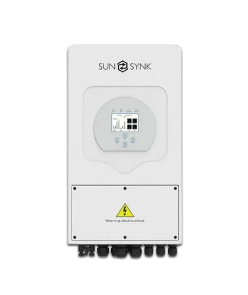Sunsynk 12kW 3 Phase Hybrid Inverter