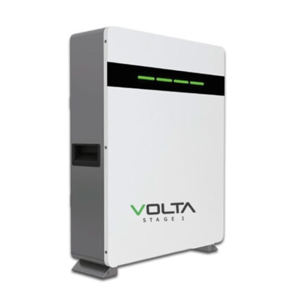 Low Voltage Batteries