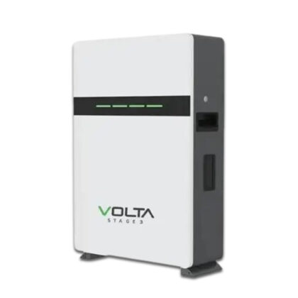 VOLTA: Battery Lithium Ion STAGE 3\ 10KWH