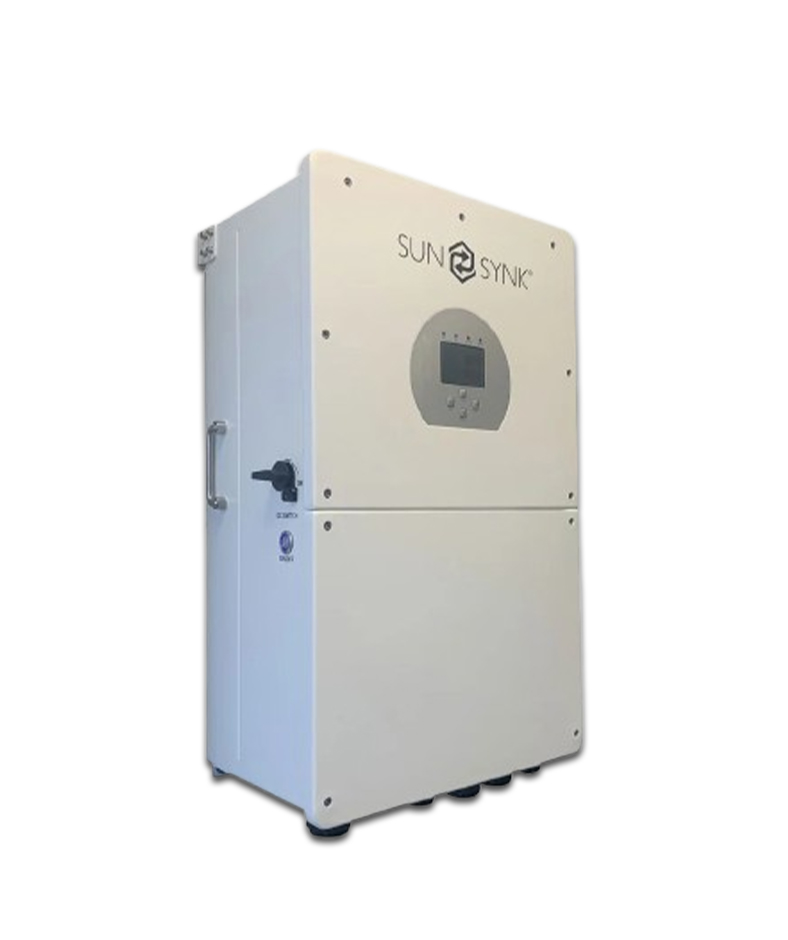 SunSynk 16KW 48V Single Phase Hybrid Inverter
