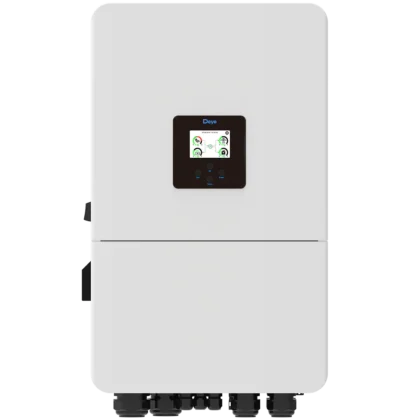 12 KW 3 Phase – Low Voltage