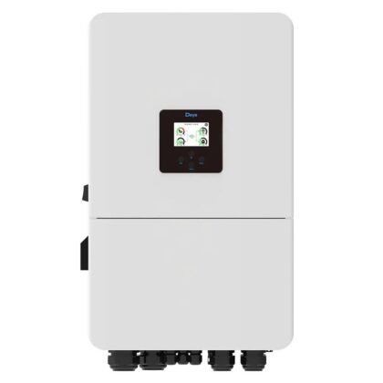 Low Voltage Inverters
