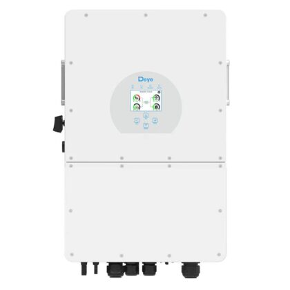 High Voltage Inverters