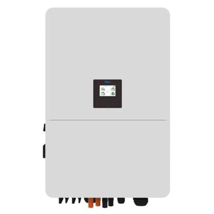 80 KW 3 Phase – High Voltage