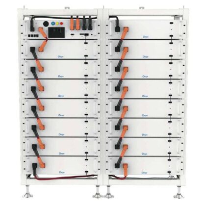 Deye – BOS-A – High Voltage