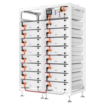 Deye – BOS-G-Pro – High Voltage