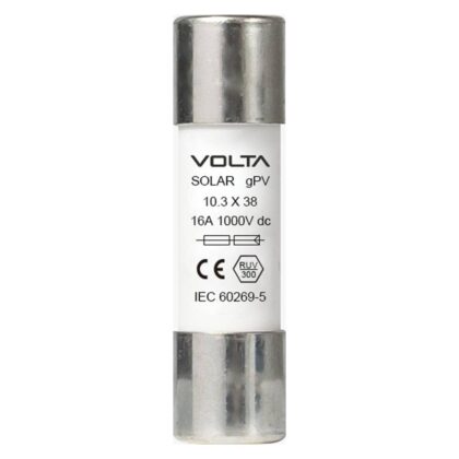 STW-32g PV Photovoltaic Fuse